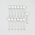 1193 3338 COFFEE SPOONS